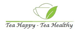 TEA HAPPY - TEA HEALTHY trademark