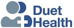 DUET HEALTH trademark