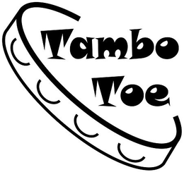 TAMBO TOE trademark