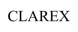 CLAREX trademark