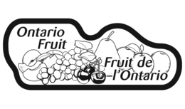 ONTARIO FRUIT FRUIT DE I'ONTARIO trademark