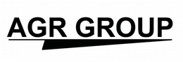 AGR GROUP trademark