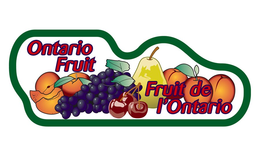 ONTARIO FRUIT FRUIT DE I'ONTARIO trademark