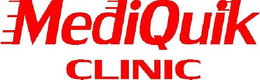 MEDIQUIK CLINIC trademark