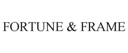 FORTUNE & FRAME trademark