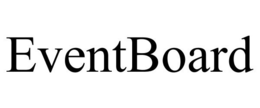 EVENTBOARD trademark