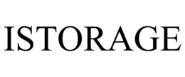 ISTORAGE trademark
