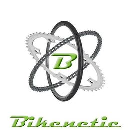 B BIKENETIC trademark