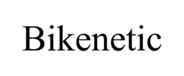 BIKENETIC trademark