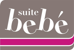 SUITE BEBÉ trademark