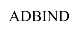 ADBIND trademark