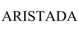 ARISTADA trademark
