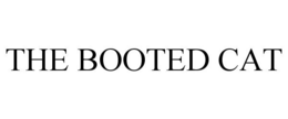THE BOOTED CAT trademark