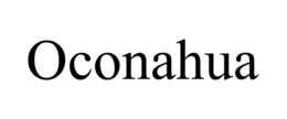 OCONAHUA trademark