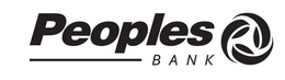 PEOPLES BANK trademark