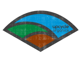 UPCYCLE ORGANICS trademark