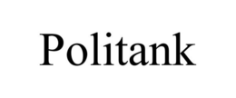 POLITANK trademark
