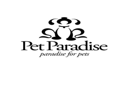 PET PARADISE PARADISE FOR PETS trademark