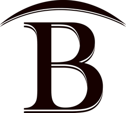 B trademark