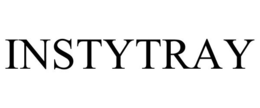 INSTYTRAY trademark