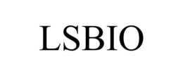 LSBIO trademark