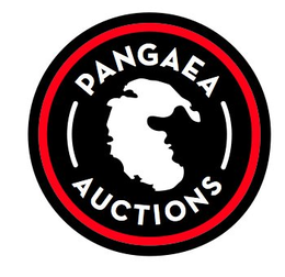 PANGAEA AUCTIONS trademark