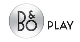 B&O PLAY trademark