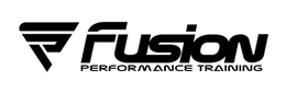 FUSION PERFORMANCE TRAINING trademark