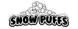 SNOW PUFFS trademark