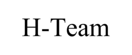 H-TEAM trademark
