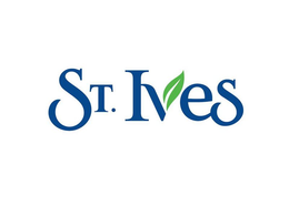 ST. IVES trademark