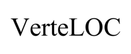 VERTELOC trademark