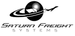 SATURN FREIGHT SYSTEMS trademark