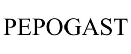 PEPOGAST trademark