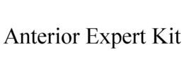 ANTERIOR EXPERT KIT trademark