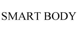SMART BODY trademark