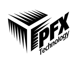 PFX TECHNOLOGY trademark