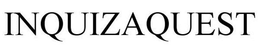 INQUIZAQUEST trademark