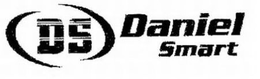 DS DANIEL SMART trademark