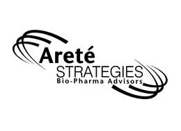 ARETÉ STRATEGIES BIO-PHARMA ADVISORS trademark