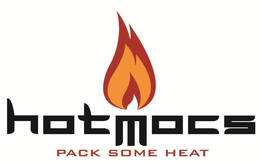 HOTMOCS PACK SOME HEAT trademark