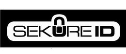 SEKURE ID trademark