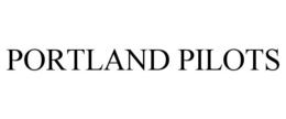 PORTLAND PILOTS trademark