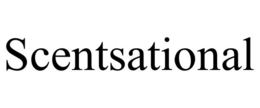 SCENTSATIONAL trademark