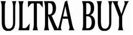 ULTRA BUY trademark