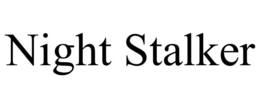 NIGHT STALKER trademark