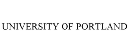 UNIVERSITY OF PORTLAND trademark