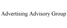 ADVERTISING ADVISORY GROUP trademark