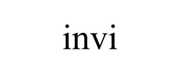 INVI trademark