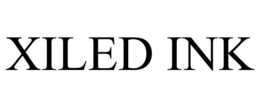 XILED INK trademark
